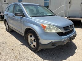 2009 HONDA CR-V LX