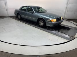 2006 MERCURY GRAND MARQUIS GS