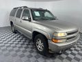 2002 CHEVROLET SUBURBAN