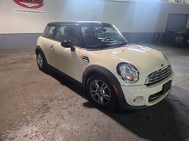2012 MINI COOPER BASE