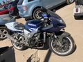 2003 SUZUKI GSX-R