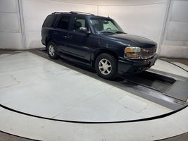 2004 GMC YUKON DENALI