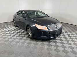 2010 BUICK LACROSSE CXL