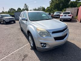 2012 CHEVROLET EQUINOX