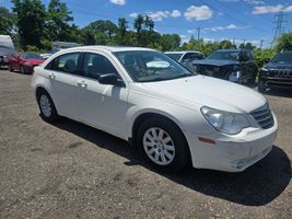 2010 CHRYSLER SEBRING