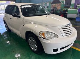 2008 CHRYSLER PT CRUISER