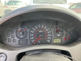 2007 FORD FOCUS 