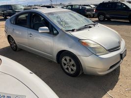 2005 TOYOTA PRIUS 
