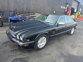 2003 JAGUAR XJ