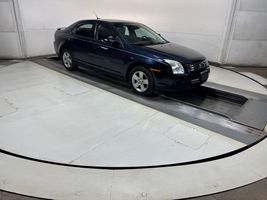 2008 FORD FUSION V6 SE