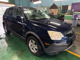 2008 SATURN VUE XE