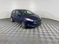 2016 FORD FIESTA