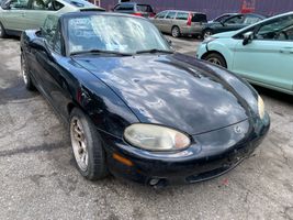 2000 MAZDA MX-5 MIATA 