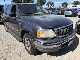 2000 FORD EXPEDITION