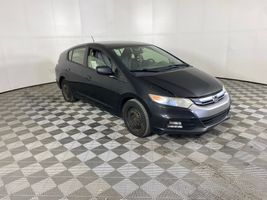 2014 HONDA INSIGHT BASE