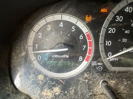 2004 TOYOTA SIENNA XLE