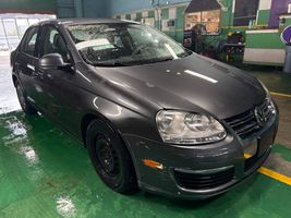 2006 VOLKSWAGEN JETTA VALUE