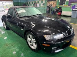 2001 BMW Z3