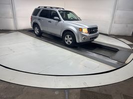 2009 FORD ESCAPE XLT