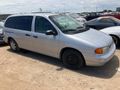 1998 FORD WINDSTAR VANS