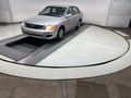 2001 TOYOTA AVALON