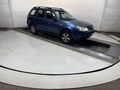 2011 SUBARU FORESTER