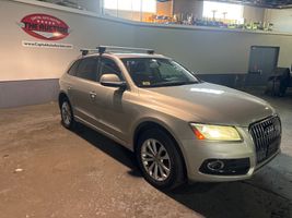 2013 AUDI Q5 PREMIUM PLUS