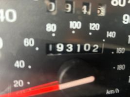 2001 MAZDA PICKUP 