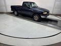 2001 MAZDA B-SERIES PICKUP