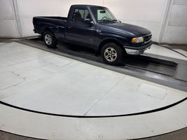 2001 MAZDA B-SERIES PICKUP B3000 DS
