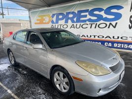 2006 LEXUS ES 330