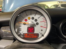 2010 MINI COOPER S