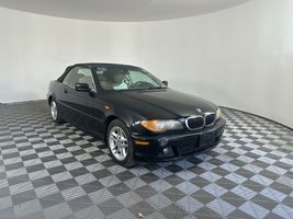 2004 BMW 3-SERIES 325CI