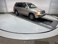 2004 TOYOTA HIGHLANDER