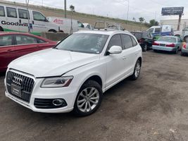 2015 AUDI Q5 PREMIUM
