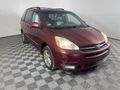 2005 TOYOTA SIENNA