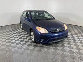 2006 TOYOTA MATRIX XR