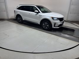 2021 KIA SORENTO EX