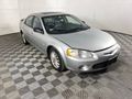 2002 CHRYSLER SEBRING