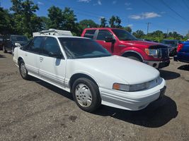 1997 OLDSMOBILE CUTLASS SUPREME
