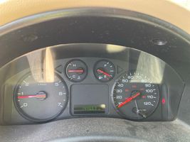 2005 FORD FREESTYLE SE