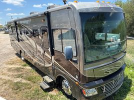 2015 FLEETWOOD BOUNDER 