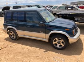 1997 SUZUKI SIDEKICK 