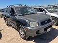 2003 HYUNDAI SANTA FE