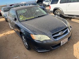 2009 SUBARU LEGACY SE