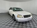 2004 CADILLAC DEVILLE