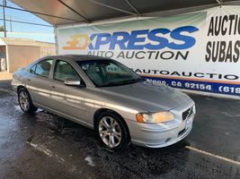 2009 VOLVO S60