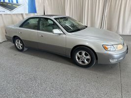 1999 LEXUS ES 300 