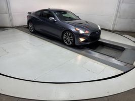 2016 HYUNDAI GENESIS 3.8LR-SPE/3.8ULT