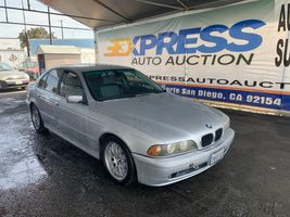 2003 BMW 5-SERIES